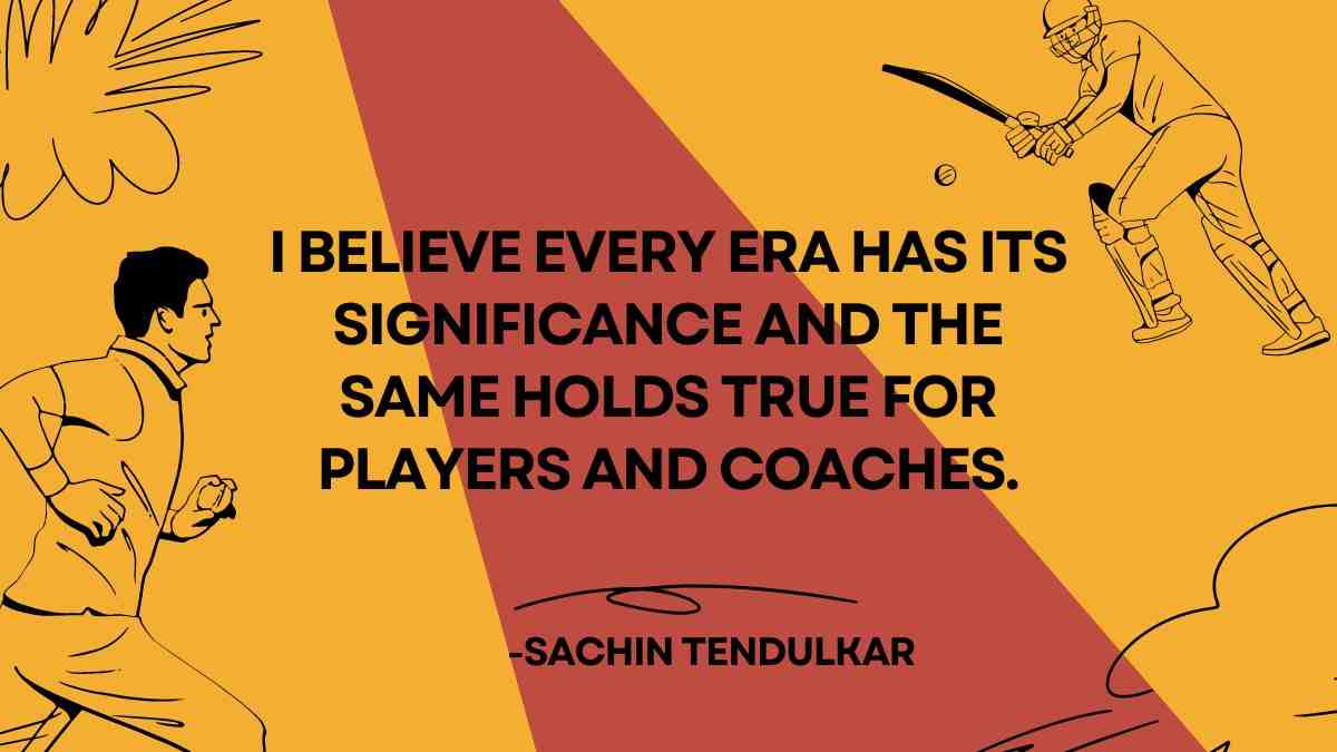 Sachin Tendulkar motivational quotes